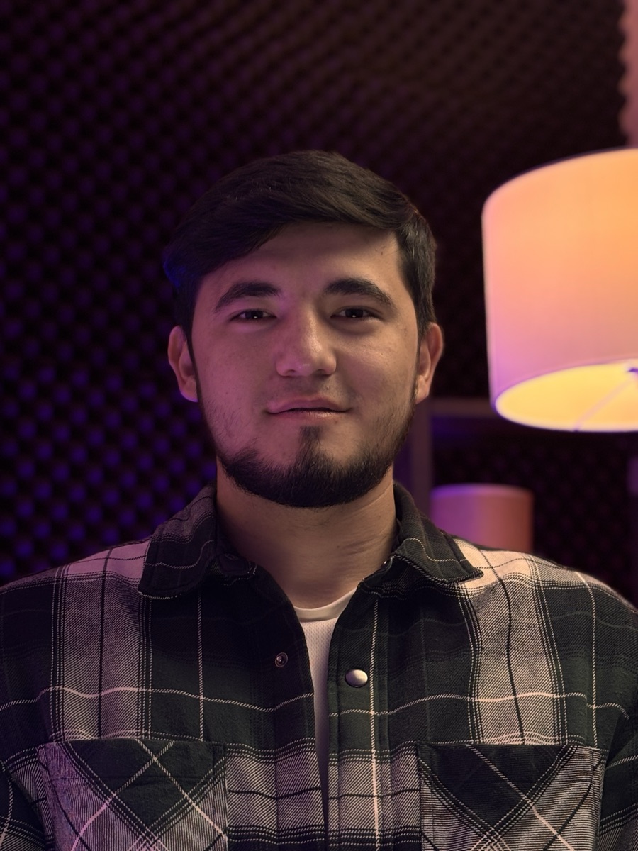 Uktam Nishonov